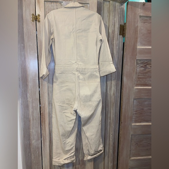 As Ever jumpsuit - like new! Only worn a couple times. - Picture 2 of 2